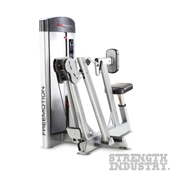 FreeMotion Seated Row FreeMotion Epic Series FreeMotion Seated Row FreeMotion Epic Series