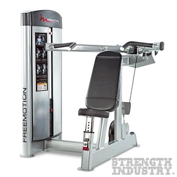 FreeMotion Shoulder FreeMotion Epic Series FreeMotion Shoulder FreeMotion Epic Series