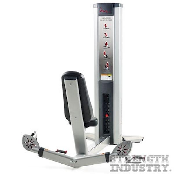 FreeMotion Shoulder FreeMotion Genesis Series FreeMotion Shoulder FreeMotion Genesis Series