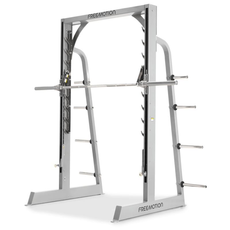 Free Motion Machines - Equipment - Strength - Products Fitness 1st