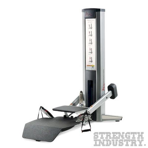 FreeMotion Step FreeMotion Genesis Series FreeMotion Step FreeMotion Genesis Series