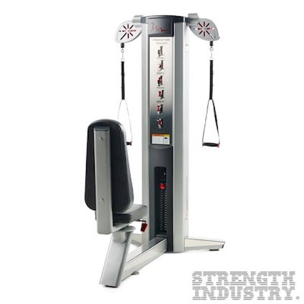 FreeMotion Tricep FreeMotion Genesis Series FreeMotion Tricep FreeMotion Genesis Series