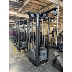 Gym Package 1 / Warehouse CA