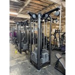 Gym Package 1 / Warehouse CA Gym Packages Gym Package 1 / Warehouse CA Gym Packages
