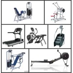 Gym Package 5 / Warehouse CA Gym Packages