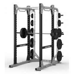 Hammer Strength HD Elite Power Rack Squat Racks