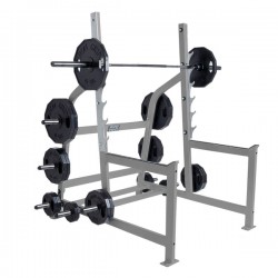 Power Racks, Half Racks, Squat