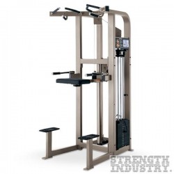Hammer strength select lat pulldown 2025
