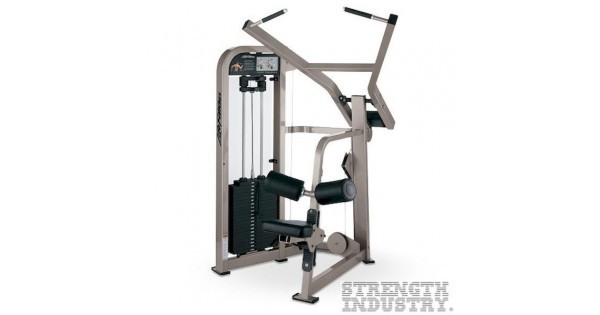 Life Fitness Fixed Pulldown