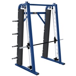 Hammer Strength Smith Machine Smith Machines