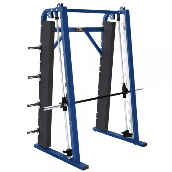 Hammer Strength Smith Machine HSSM