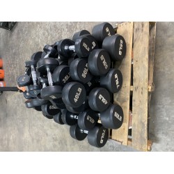 Used weights shop