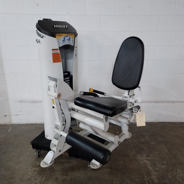 Hoist RocIt Leg Extension