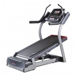 i11.9 Incline Trainer - iFit Live Treadmills