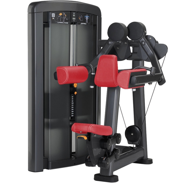 LIfe Fitness Lateral Raise Life Fitness Insignia Series