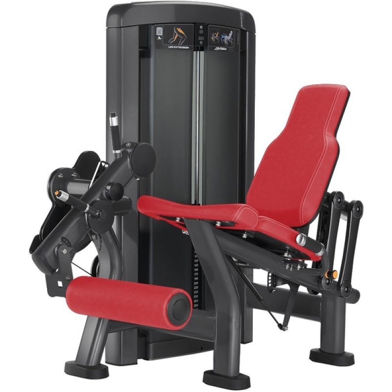 Жим сидя Life Fitness