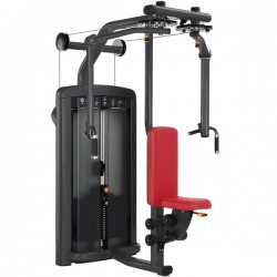 Insignia Pectoral Fly / Rear Deltoid Life Fitness Insignia Series