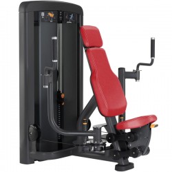  Insignia Pectoral Fly Life Fitness Insignia Series