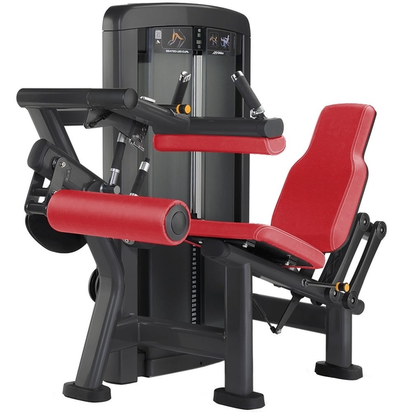 Insignia Seated Leg Curl Life Fitness Insignia Series Insignia Seated Leg Curl Life Fitness Insignia Series
