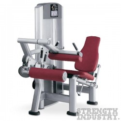 Insignia Seated Leg Curl Life Fitness Signature Series 