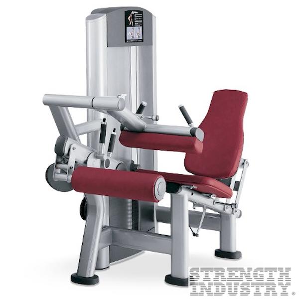 Life Fitness Seated Leg Curl Life Fitness Signature Series 