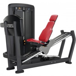 Insignia  Seated Leg Press Life Fitness Insignia Series