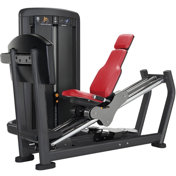 Life Fitness Seated Leg Press Life Fitness Insignia Series