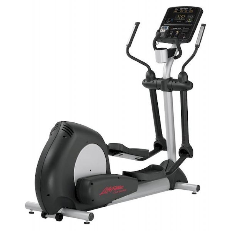 bijtend Belastingbetaler zege CLSX Integrity Series - Life Fitness Elliptical Cross-Trainer