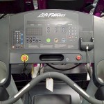 CLST Integrity Series - Life Fitness Treadmill Treadmills