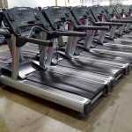 CLST Integrity Series - Life Fitness Treadmill Treadmills