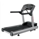 CLST Integrity Series - Life Fitness Treadmill Treadmills