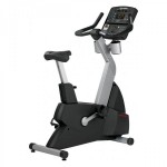 Life Fitness CLSC Integrity Series Upright Bike