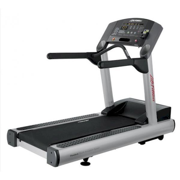 Integrity Series Treadmill - Life Fitness Treadmills Integrity Series Treadmill - Life Fitness Treadmills
