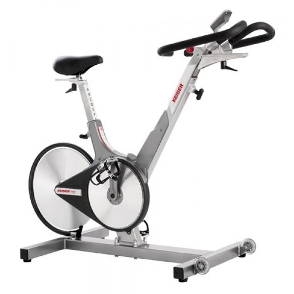 Keiser M3 Plus Indoor Cycling Keiser M3 Plus Indoor Cycling