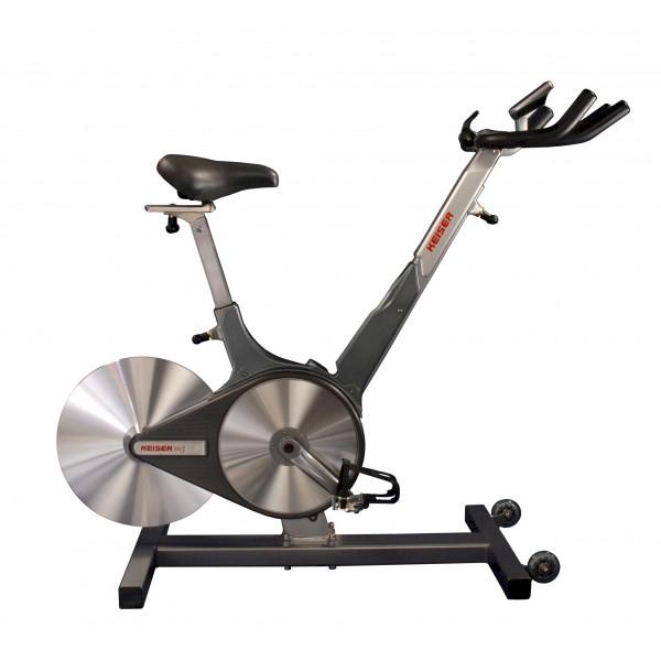 Keiser M3 Indoor Cycling Keiser M3 Indoor Cycling