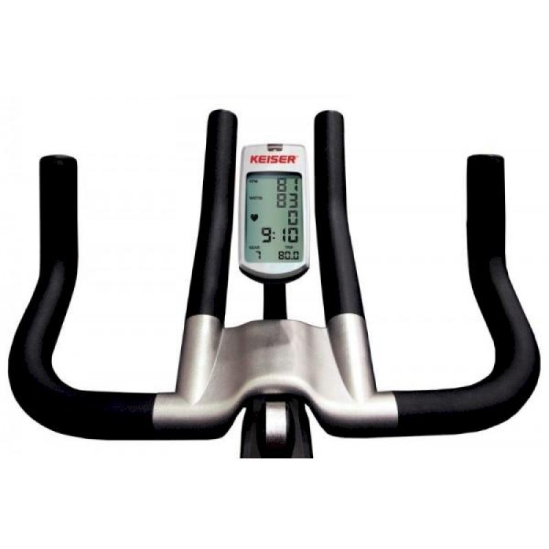 KEISER M3I -SPINNING BIKE - Extreme Sports