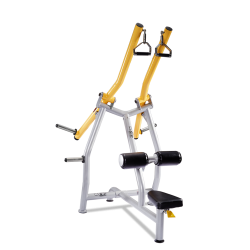 Lat Pulldown - Magnum Fitness Magnum Series