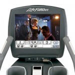 Life Fitness 95C Engage Upright Bike Exercise Bikes Life Fitness 95C Engage Upright Bike Exercise Bikes