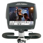 Life Fitness 95R Engage Recumbent Bike Exercise Bikes Life Fitness 95R Engage Recumbent Bike Exercise Bikes