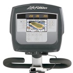 Life Fitness 95R Inspire Recumbent Bike Exercise Bikes