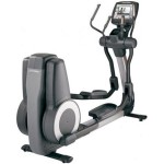 Life fitness 95X Elevation series Elliptical Trainers