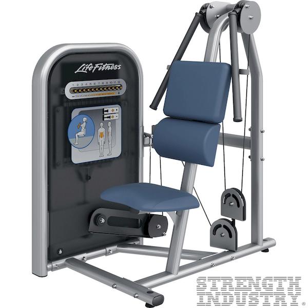 Life Fitness Ab Crunch Life Fitness Circuit Series Life Fitness Ab Crunch Life Fitness Circuit Series