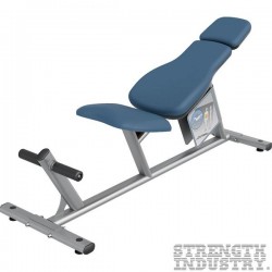 Life Fitness Ab Curl Bench Life Fitness Circuit Series