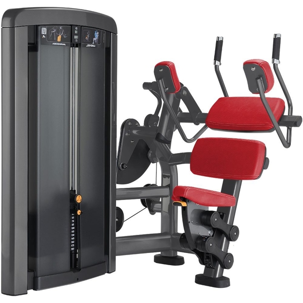 Life Fitness Abdominal Life Fitness Insignia Series Life Fitness Abdominal Life Fitness Insignia Series