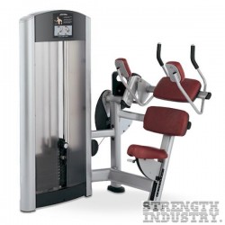 Life Fitness Abdominal Life Fitness Signature Series 