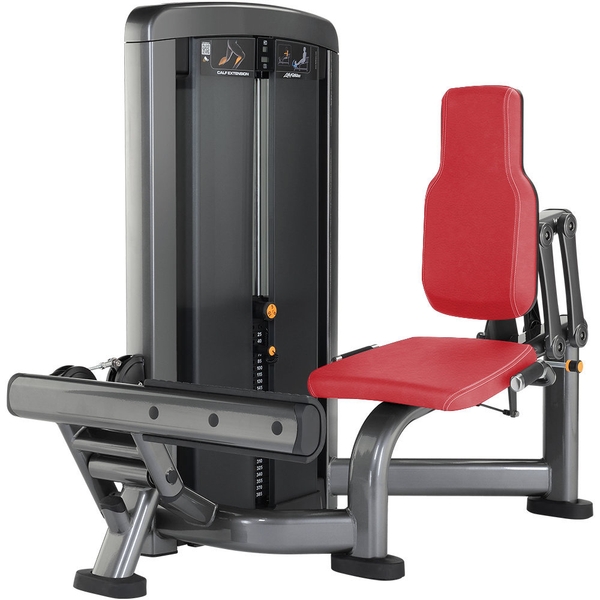 Life Fitness Calf Extension Life Fitness Insignia Series