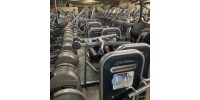 Life Fitness Circuit Series