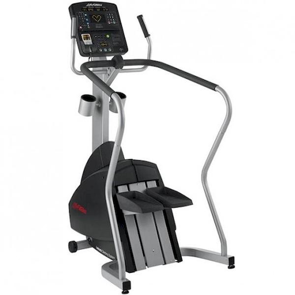 Life Fitness CLSS Integrity Stepper Stair Climbers Life Fitness CLSS Integrity Stepper Stair Climbers