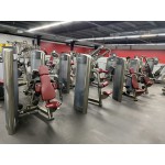 LIFE FITNESS / HAMMER STRENGTH  CLUB PACKAGE 