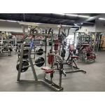 LIFE FITNESS / HAMMER STRENGTH  CLUB PACKAGE 